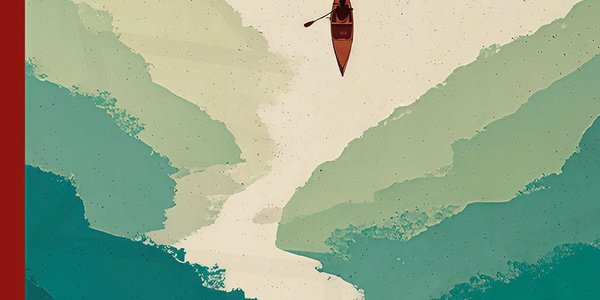 "Międzyświaty": Canoeing Canada's wild rivers is a team endeavour
