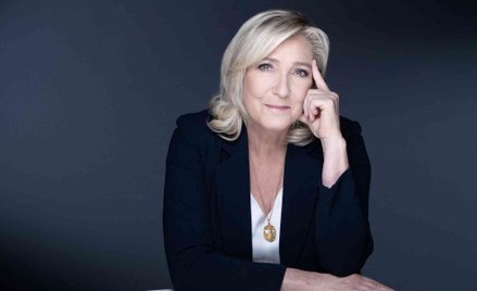 Marine Le Pen