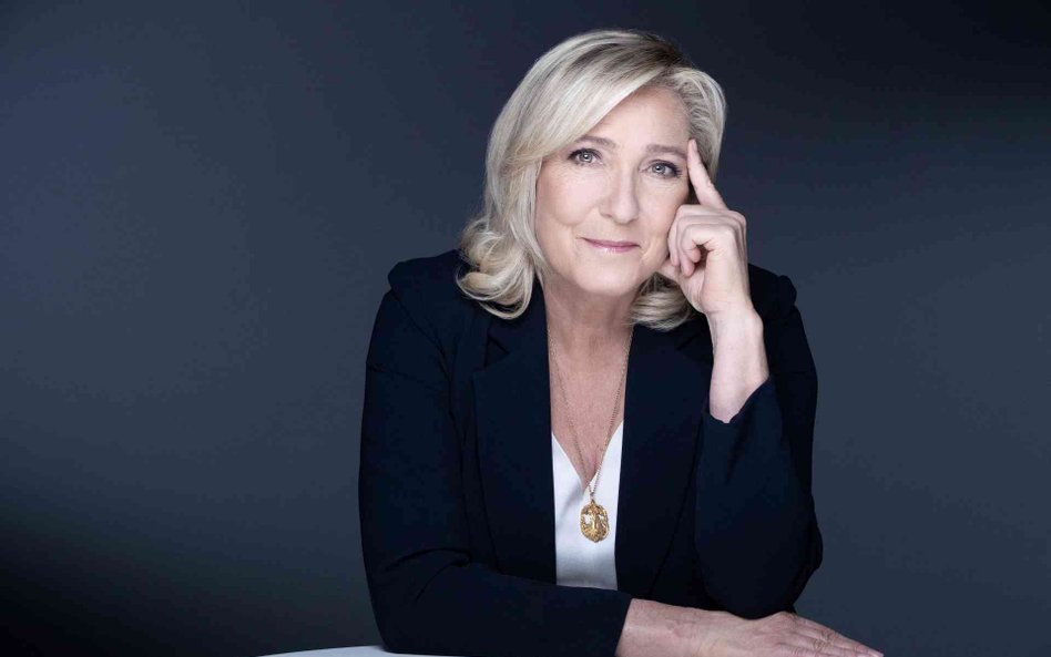 Marine Le Pen