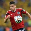 James Rodriguez