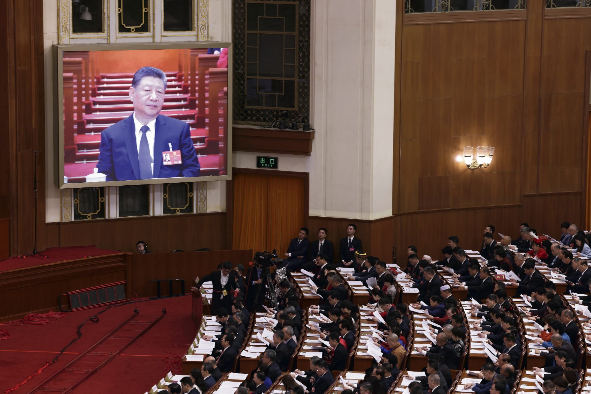 Профессор Богдан Гуральчик: Почему Си Цзиньпин настаивает на встрече с Дональдом Трампом