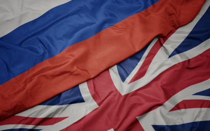 Brytyjski rząd oskarża Rosję o cyberataki i próbę ingerencji w politykę