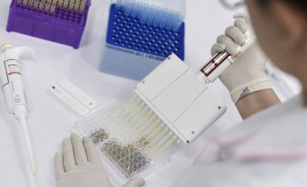 Szczepionka przeciw koronawirusowi na zaawansowanym etapie