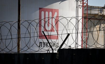 Irak zdecydował o przekazaniu lokalnych aktywów Łukoilu amerykańskim gigantom naftowym