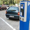 Stolica to niejedyne polskie miasto, w którym za parkowanie można zapłacić bez gotówki.