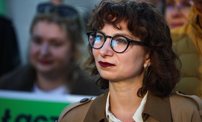 Daria Gosek-Popiołek skierowała zapytanie poselskie do Lecha Dzierżanowskiego, p.o. dyrektora Narodo