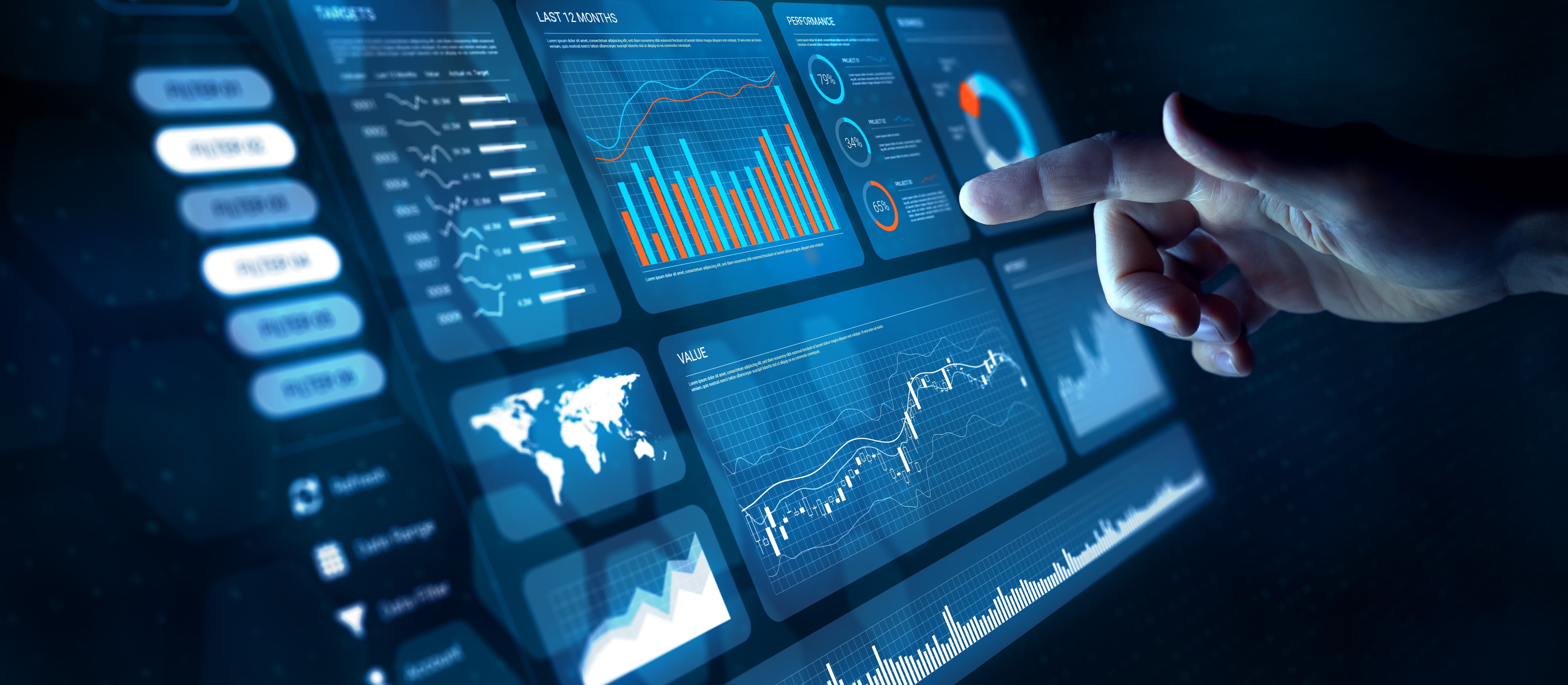 Indeksy puchną, ale czy za miesiąc jeszcze będzie tak wesoło?