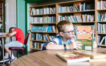 Warsztaty mają pomóc w radzeniu sobie z emocjami i wspieraniu dziecka w adaptacji