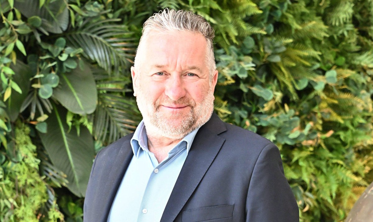 Rafał Sonik Chcemy pomagać dzieciom rp.pl