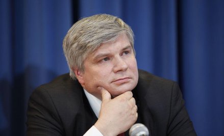 Lasek: Nie ma dowodów na wybuchy
