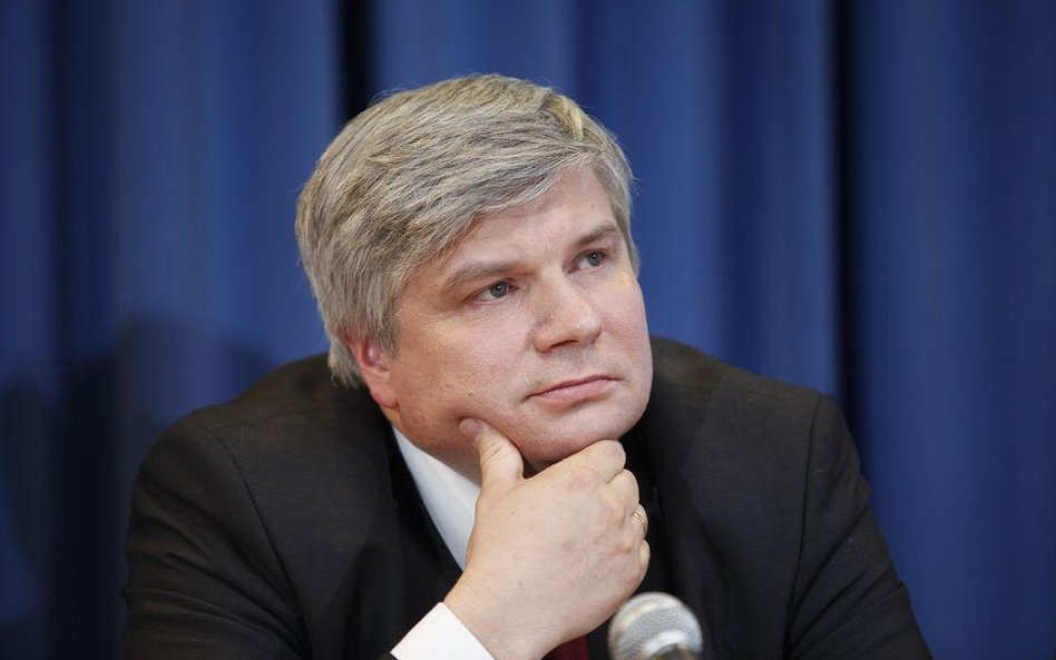 Lasek: Nie ma dowodów na wybuchy