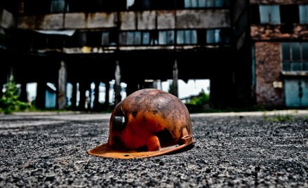 Górnicy protestują – już 100 osób pod ziemią