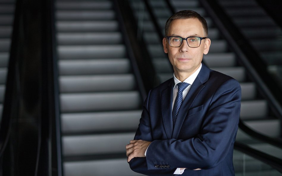 Dialog siłą tegorocznego EKG