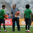 Scolari: Możemy zbudować lepszą Brazylię