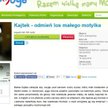 Rekordowa zbiórka: 6 mln zł w 6 dnia dla chorego Kajtka