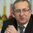 Krzysztof Jałosiński, prezes Zakładów Chemicznych Police