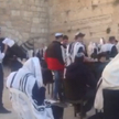 Izrael: Koedukacja pod Ścianą Płaczu