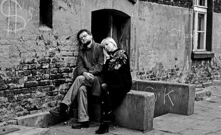 Spotkania na zakrętach