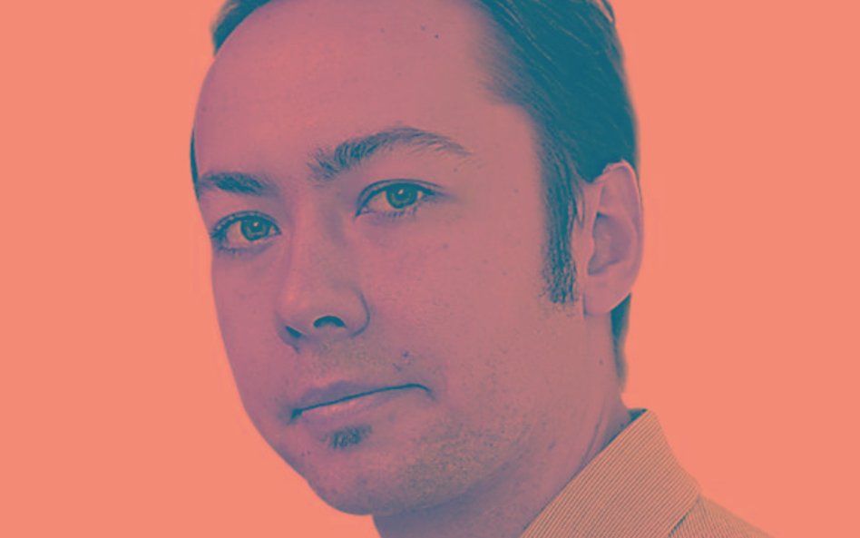 Tomasz Hońdo