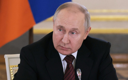 Putin zezwala na przeprowadzenie wyborów na anektowanych terytoriach Ukrainy