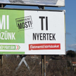 Były szef MSZ Węgier: Nasza opozycja to dwie skrajności