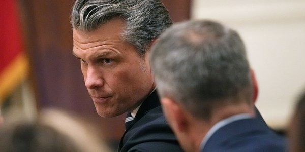 Rachunek za wojnę z Iranem. Pentagon poprosi Kongres o 80 mld dolarów