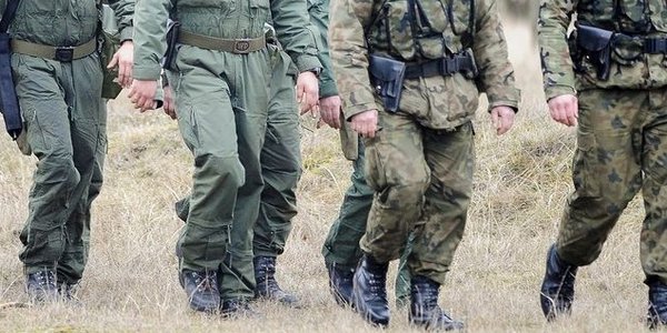 Incydent w kluczowej bazie USA w Korei Południowej. Wyciekł fosfor biały