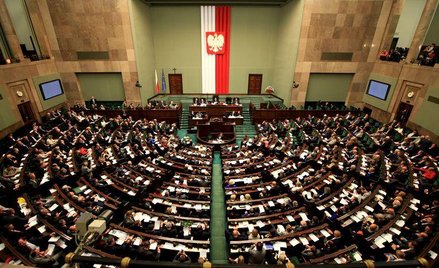 NGO: nie dla zmian w dostępie do informacji