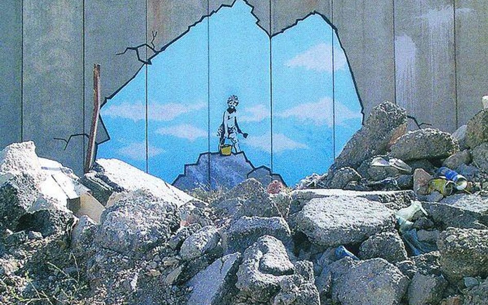 Banksy