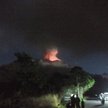 Erupcja wulkanu, lotnisko na Bali zamknięte