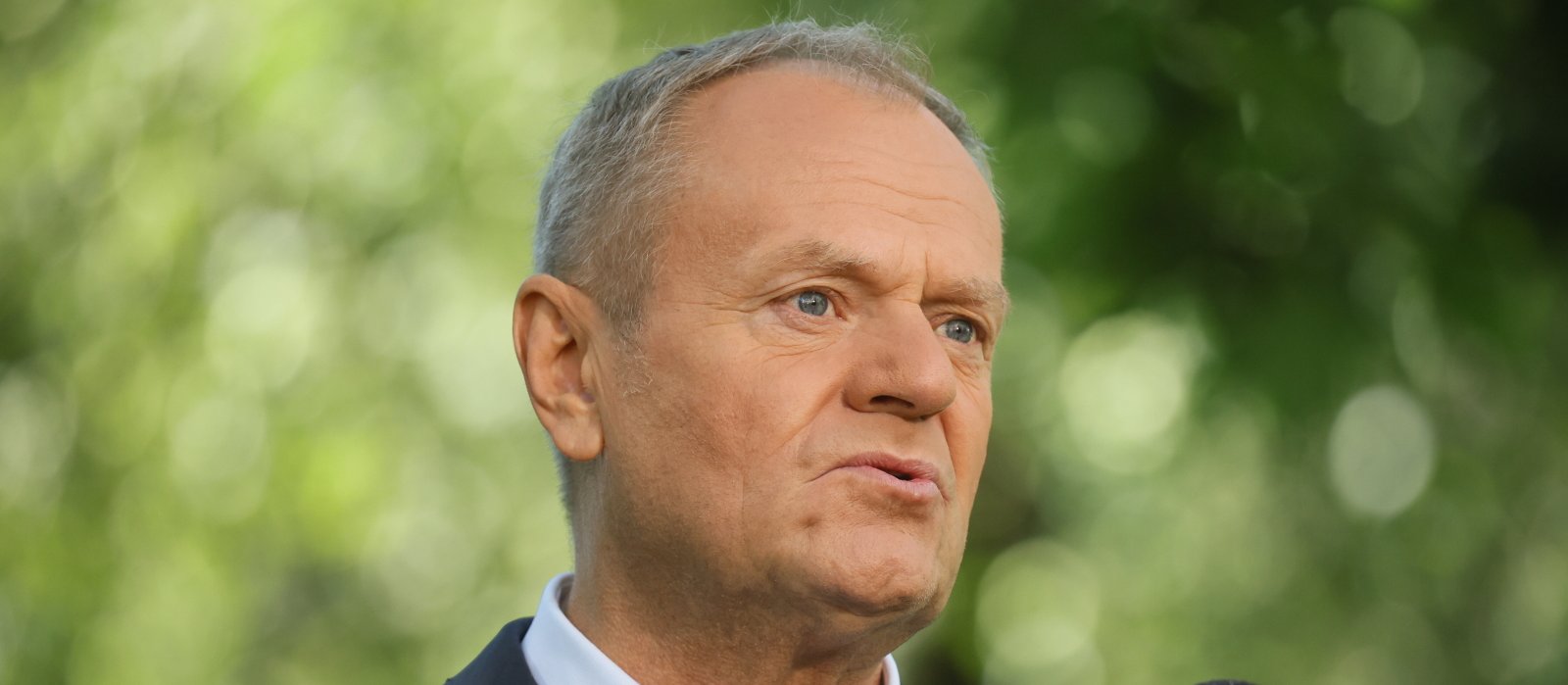 Donald Tusk komentuje kryzys w Hiszpanii. „Muszą wziąć przykład z Polski”