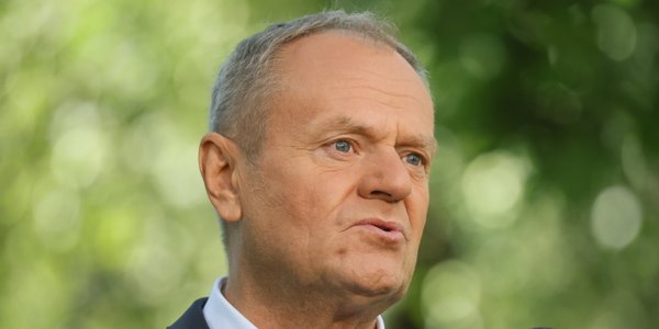 Donald Tusk komentuje kryzys w Hiszpanii. „Muszą wziąć przykład z Polski”