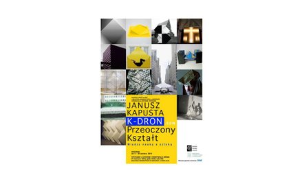 Przeoczony kształt czyli Kapusta w BUW-ie