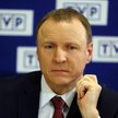 Jacek Kurski w fotelu prezesa TVP pozostanie co najmniej do 15 października