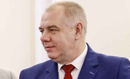 Sasin: Piotrowicz i Pawłowicz? Trudno znaleźć ludzi lepiej przygotowanych