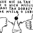 Komentarz rysunkowy