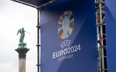 Euro 2024: Tabele grupowe i wyniki meczów