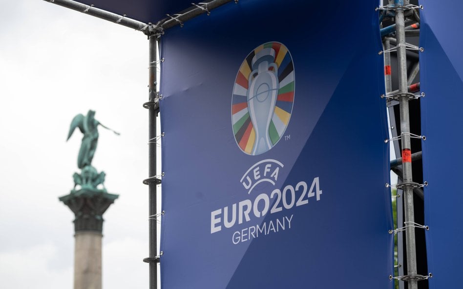 Euro 2024: Tabele grupowe i wyniki meczów