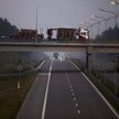Przeszło 200 kilometrów autostrad i dróg ekspresowych zostanie od jutra objętych systemem viaToll.