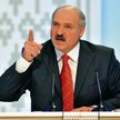 Białoruski prezydent Aleksander Łukaszenko jest obwiniany o to, że swoją populistyczną polityką gosp