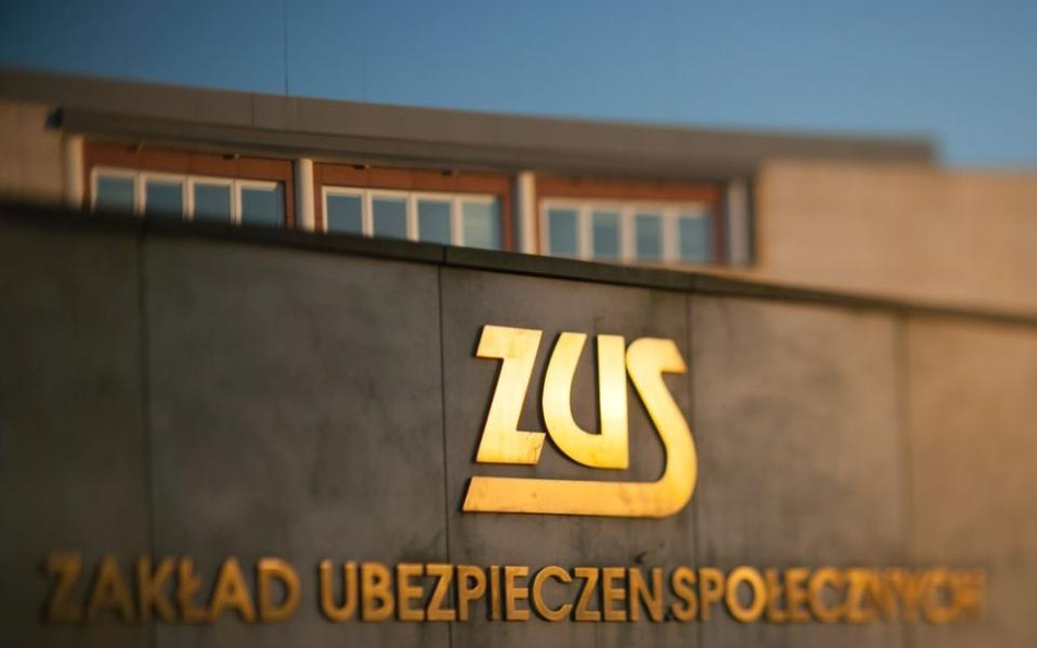 ZUS i Comarch zakopują wojenny topór