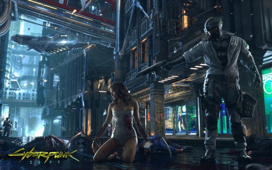 CD Projekt, Techland czy CI Games stworzyły tytuły, które znają gracze w każdym zakątku globu
