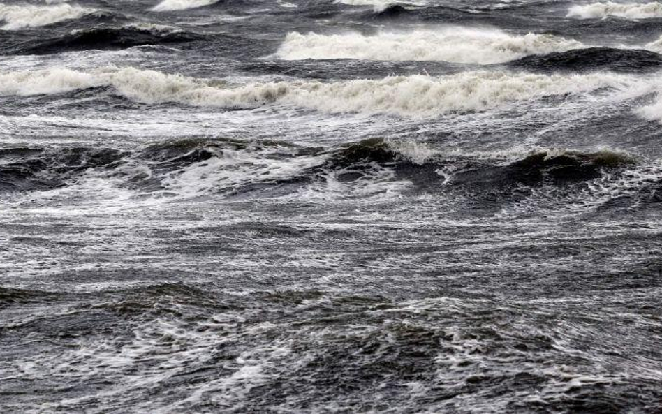 Naukowcy trafnie przewidzieli oceaniczny wybuch wulkanu