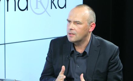 #RZECZoBIZNESIE: Rafał Pasieka: Zostawiliśmy konkurencję w tyle
