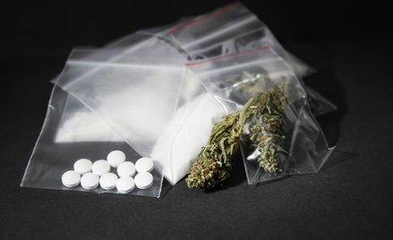 Pracodawca zrobi narkotesty