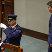 Polski parlament ma swoją armię