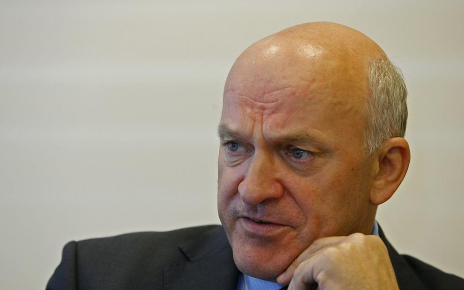 Lotos chce partnera z obszaru poszukiwawczo–wydobywczego