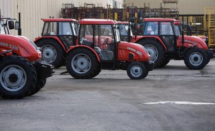 Ursus: w kwietniu koniec pierwszej części dostaw do Etiopii