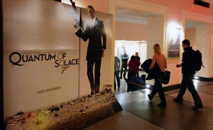 Nie zmienimy nazwiska na Bond, nawet gdy nie lubimy własnego