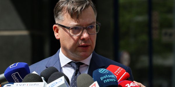 Ziobro w USA, prokurator przekonuje jednak, iż ENA niezbędny